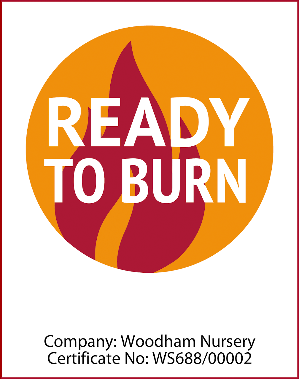 Ready to Burn certified logo